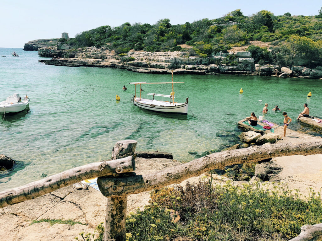 Menorca, Europese Regio van de Gastronomie 2022 | Corallium - Reisbureau Lennik en Gooik