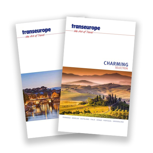 Transeurope-Brochures
