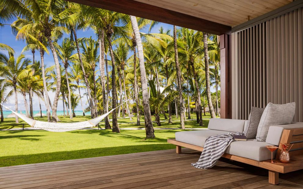 Luxe vakantie Mauritius - One&Only Le Saint Géran - 3 One&Only hotel tips voor een exotische winterzon vakantie | Corallium - Reisbureau Lennik en Gooik