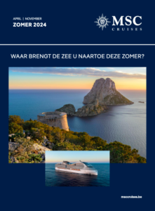 MSC-Cruises-brochure-zomer-2024