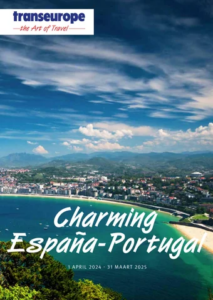 Transeurope-Brochure-Charming-Spanje-Portugal