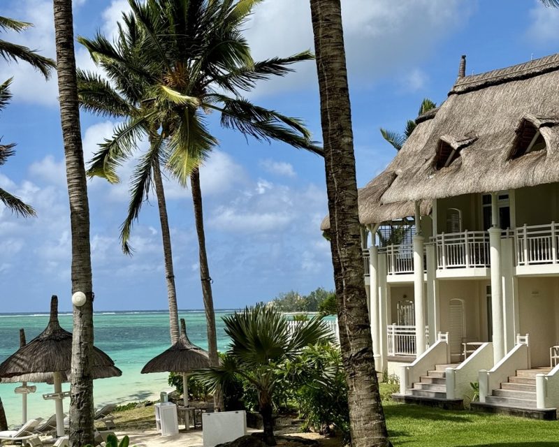 Reisverslag Mauritius - luxehotels - luxeresorts - corallium reiskantoor - 1
