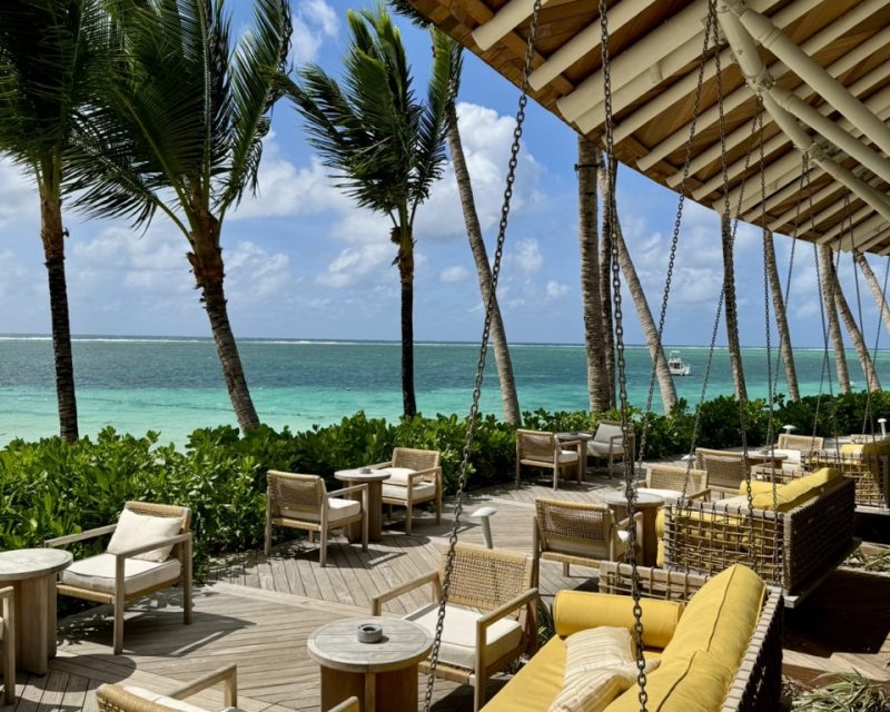 Reisverslag Mauritius - luxehotels - luxeresorts - corallium reiskantoor - 2