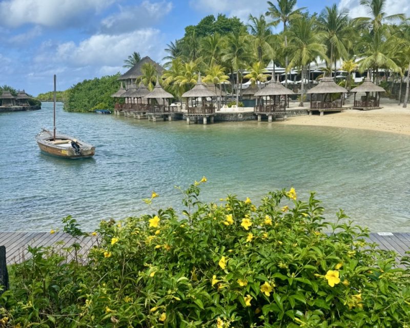 Reisverslag Mauritius - luxehotels - luxeresorts - corallium reiskantoor - 5