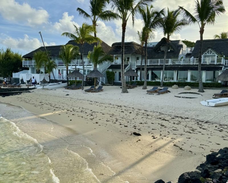 Reisverslag Mauritius - luxehotels - luxeresorts - corallium reiskantoor - 8