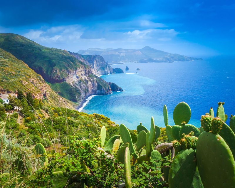 port-lipari-sland