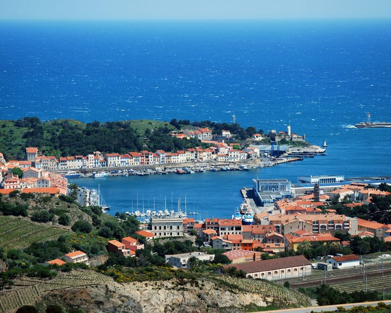 port-vendres